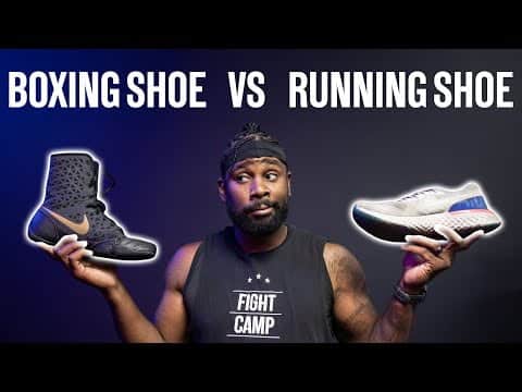 Are Converse Sneakers Good for Boxing? Expert Analysis and Tips