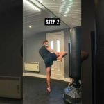 Mastering the Roundhouse Kick in Karate: Techniques, Tips, and Benefits