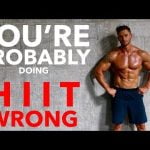 Optimize Your HIIT Workout: How Long Should HIIT 40 Last?