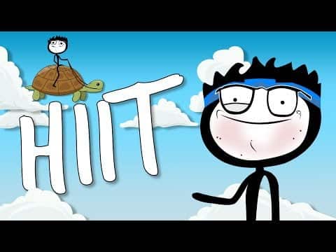 why hiit workout