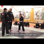 Expert Karate Teacher: Empowering Young Men and Fathers with Martial Arts Training