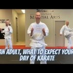 Karate for Kids: What to Expect After Enrolling in a Martial Arts Program