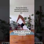 Beginner's Guide to Yoga Inversions: Mastering the Fundamentals for a Strong Foundation