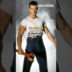 Get in Shape with JCVd Workout: Expert Training for a Fit and Strong Body