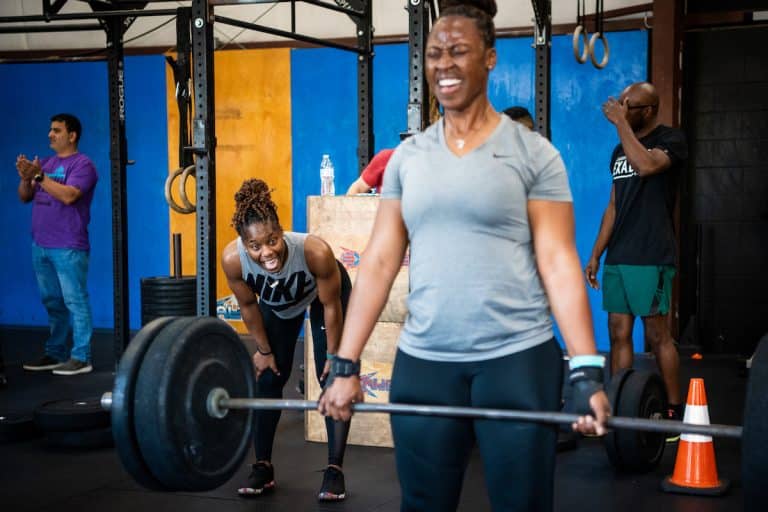 CrossFit Open Registration How to Sign Up for the Ultimate Fitness