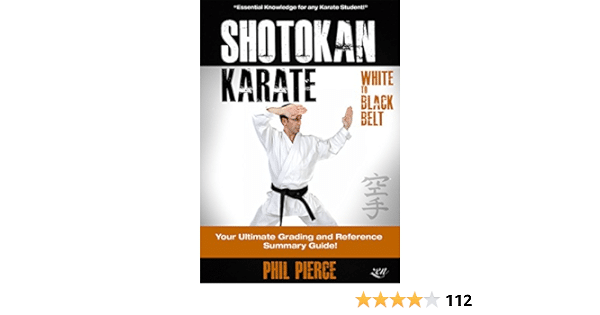 Fighting Style of Shodakan Karate