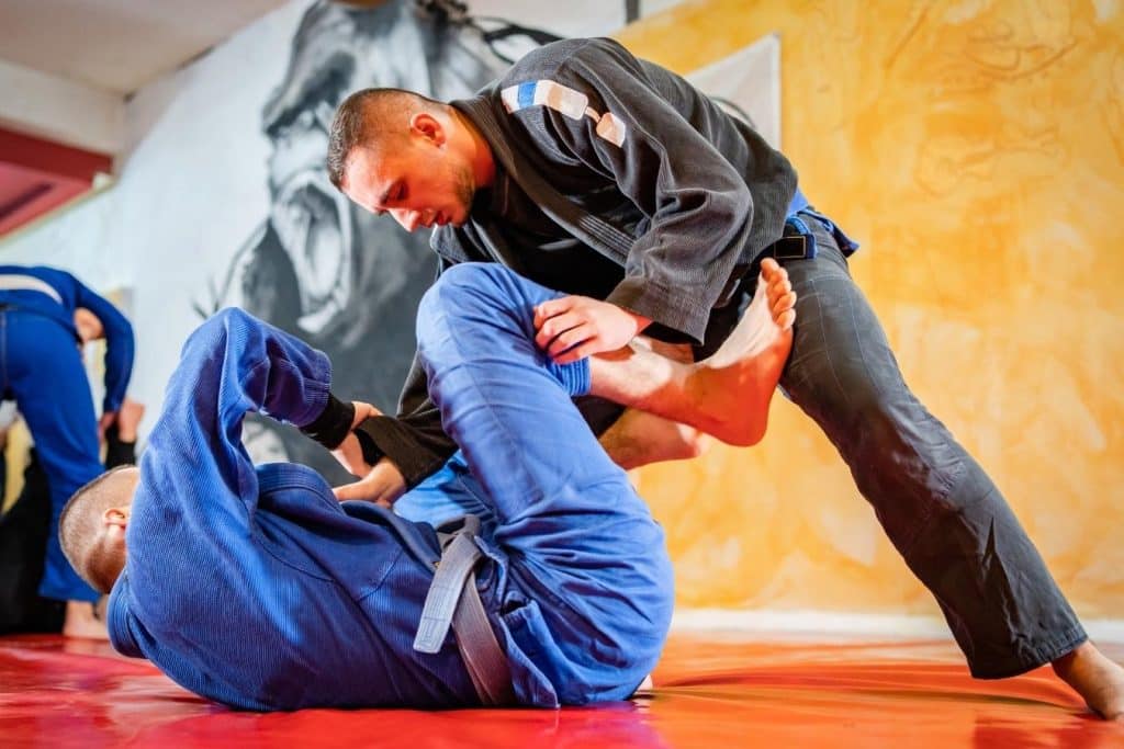 the-first-10-submissions-you-should-learn-in-brazilian-jiu-jitsu